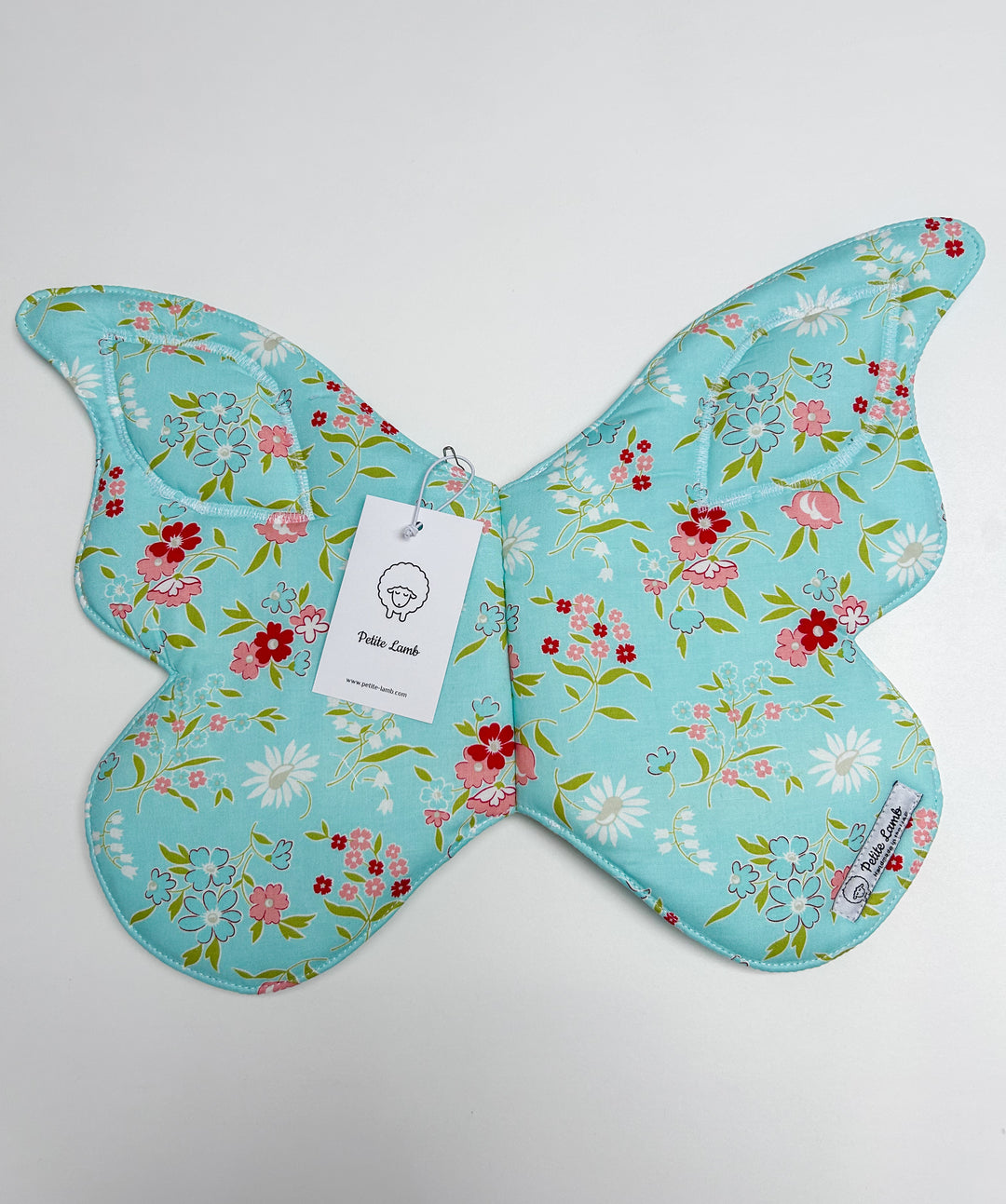Butterfly Wings