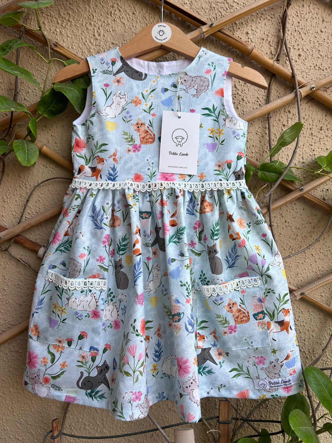 Kitty Florence Dress