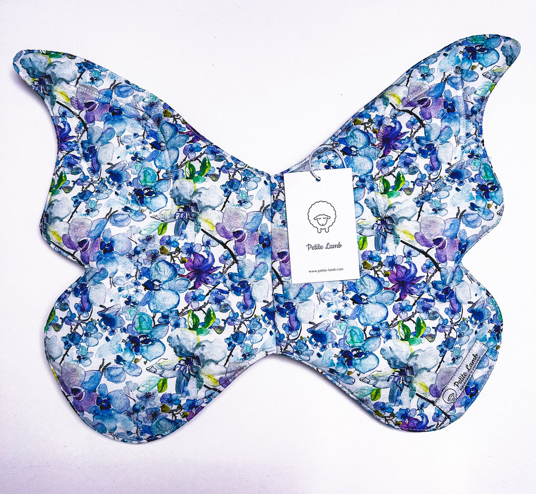 Butterfly Wings