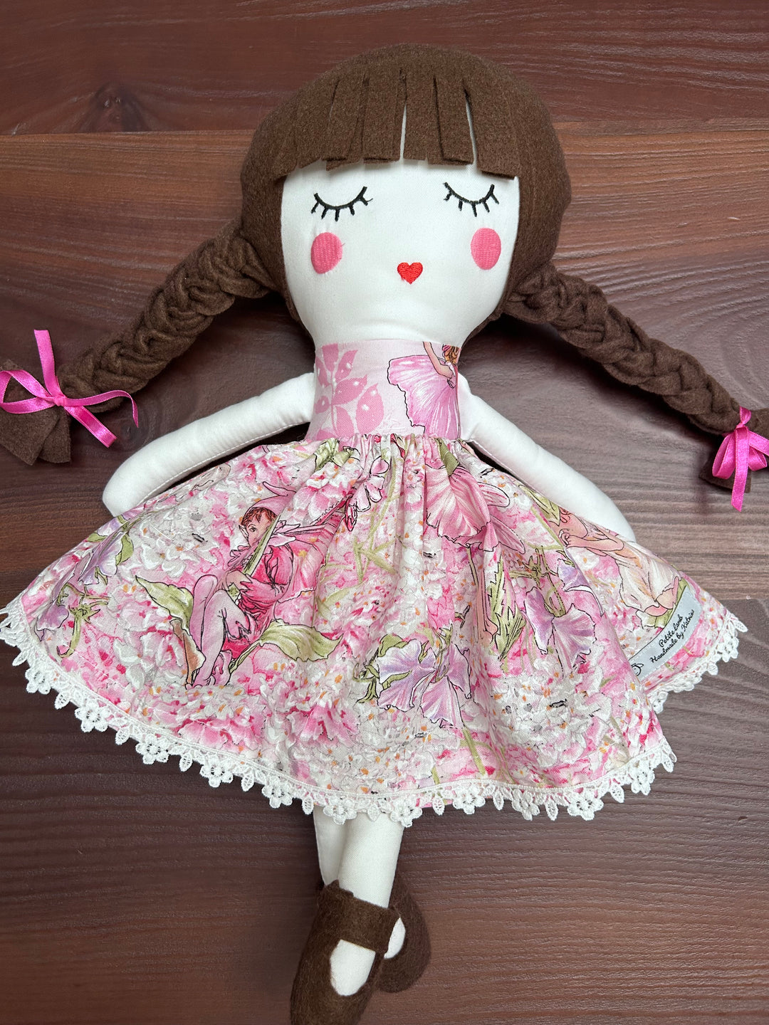 Fairy Doll
