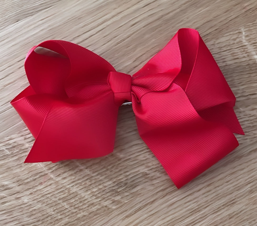 Red Bow