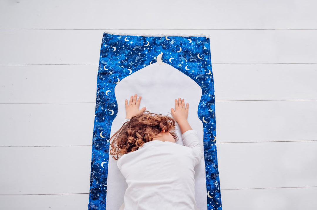 Prayer Mat