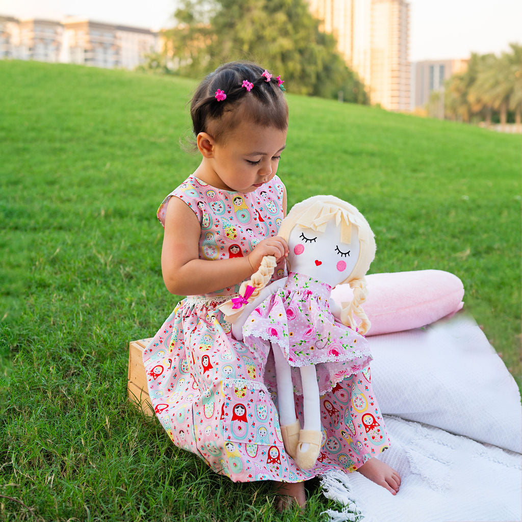 Soft Toys