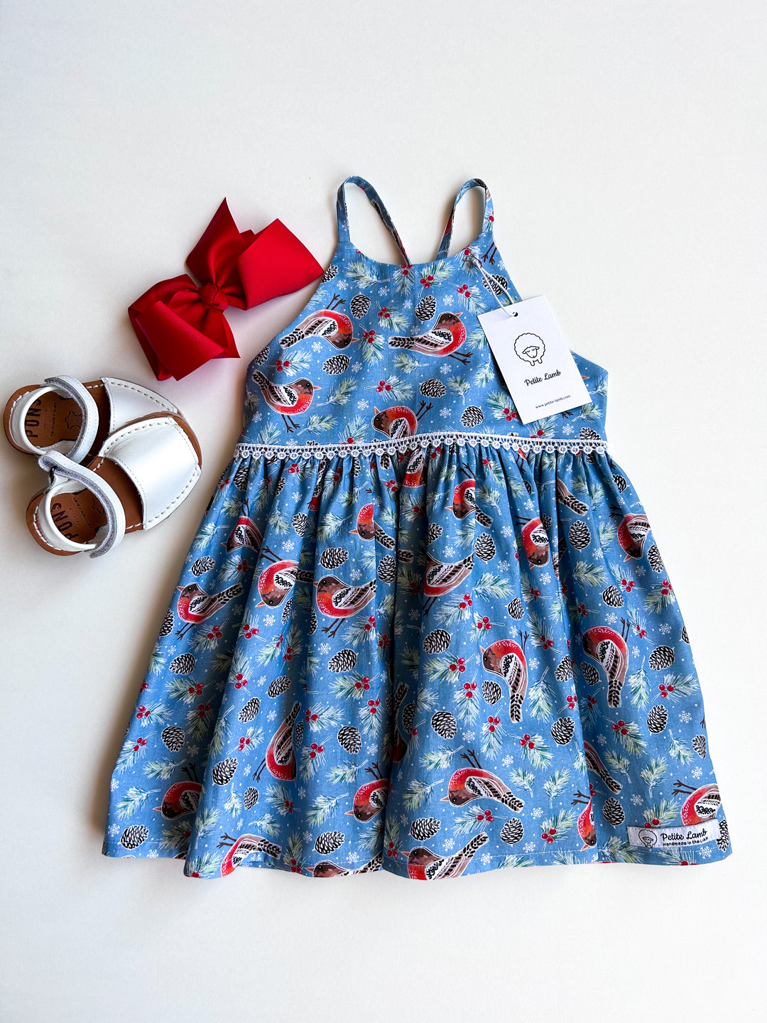 Robin Dress