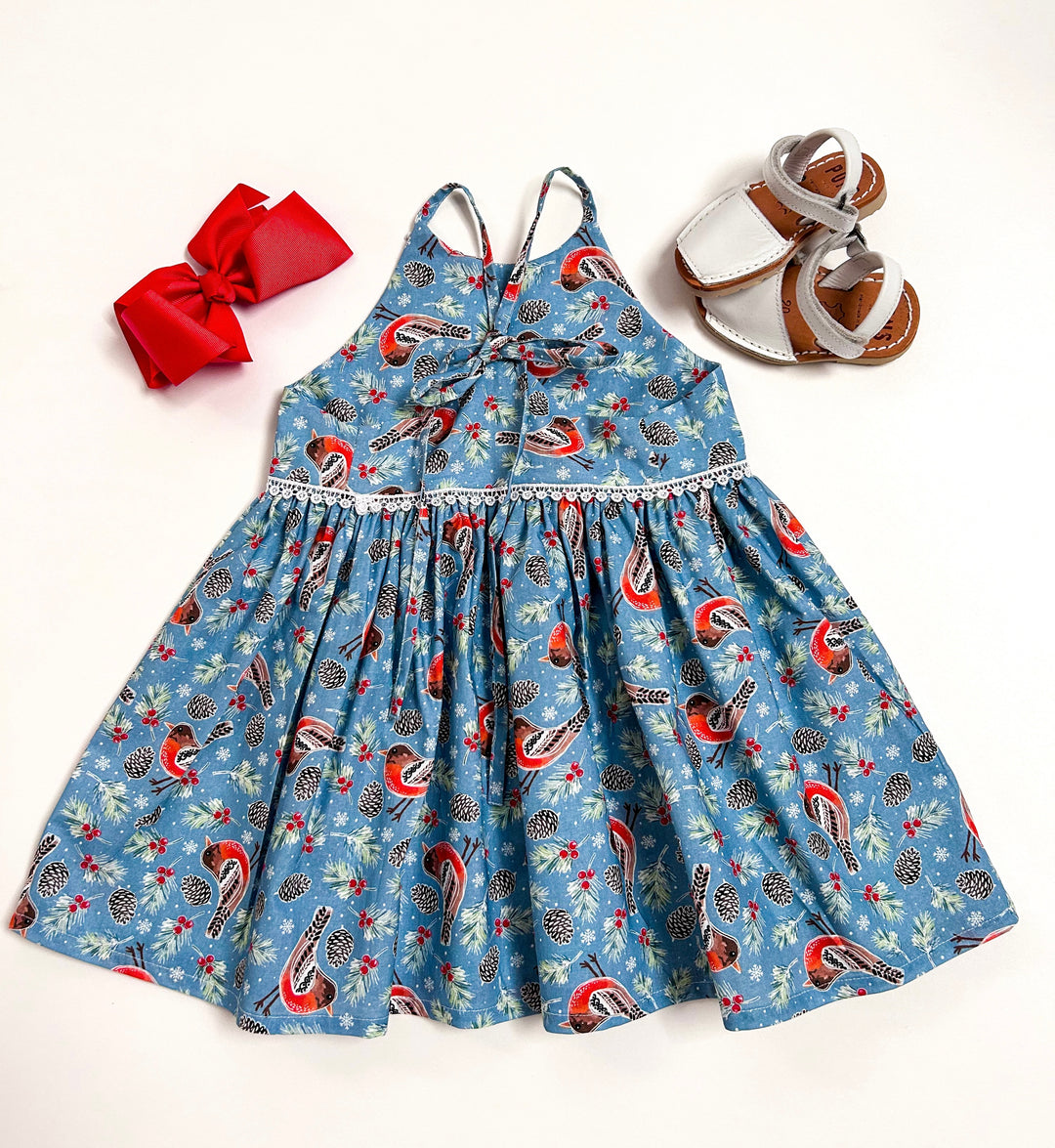Robin Dress