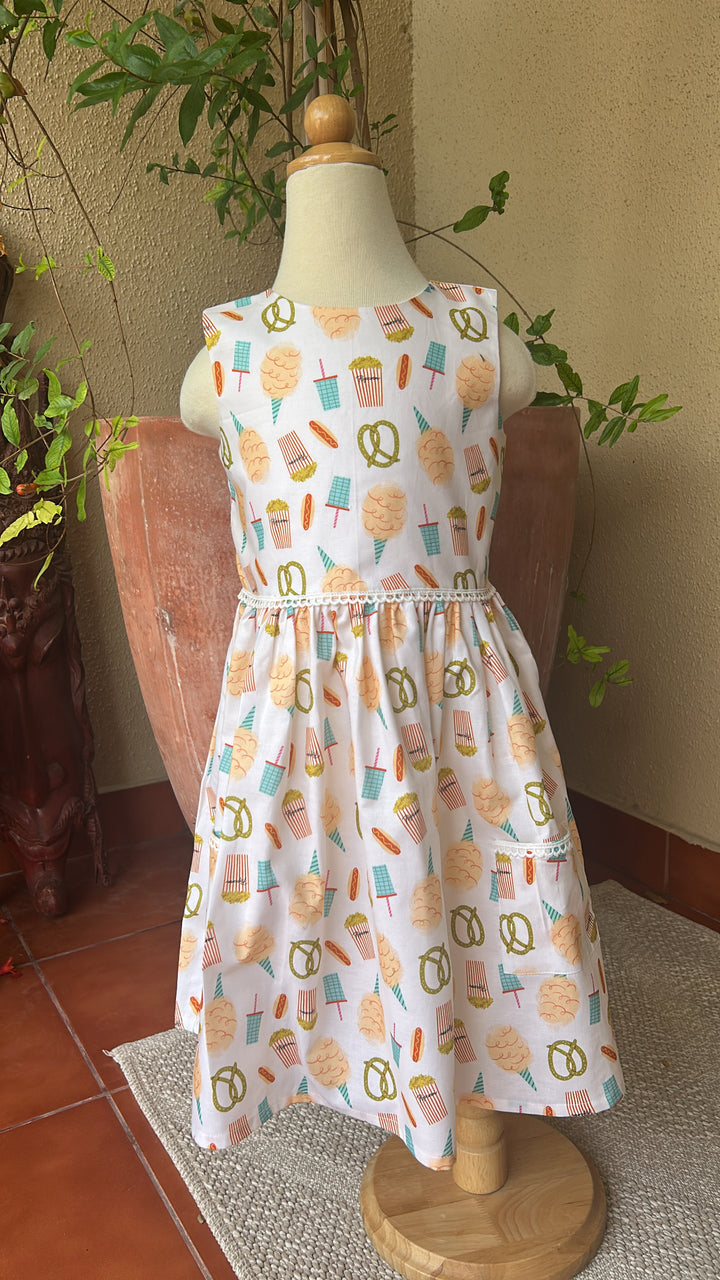 Summer Fun dress