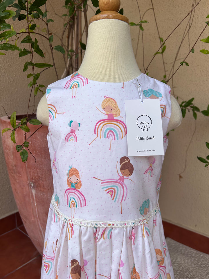 Ballerina Dress