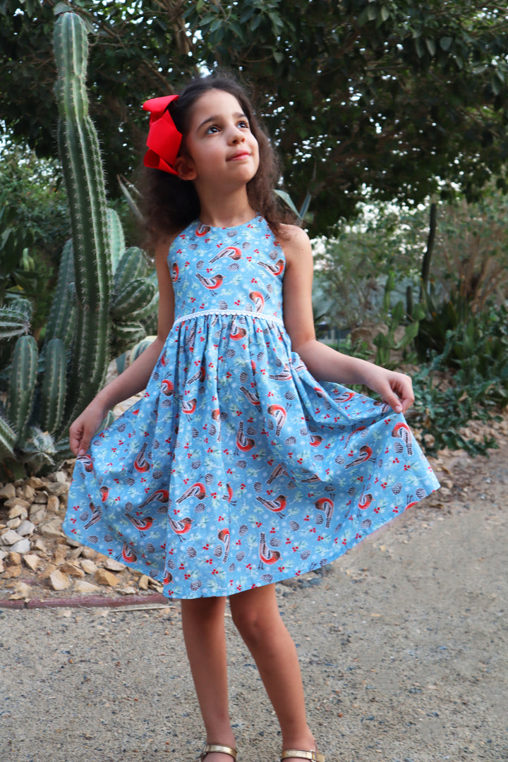 Robin Dress