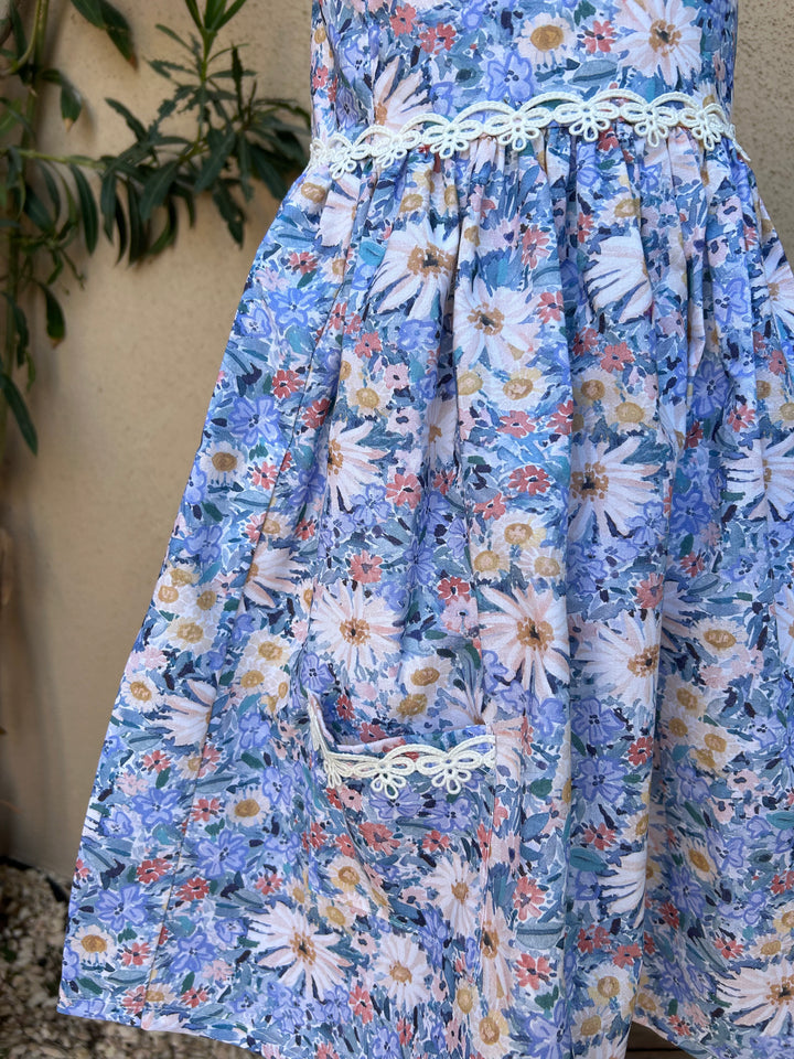 Lily Florence Dress