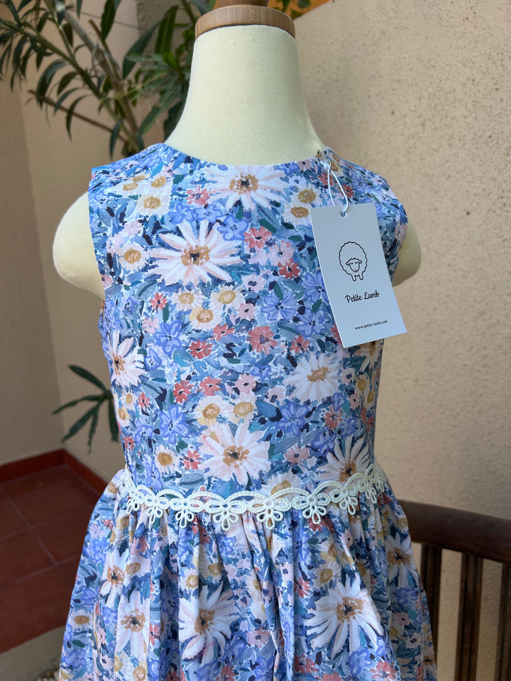 Lily Florence Dress