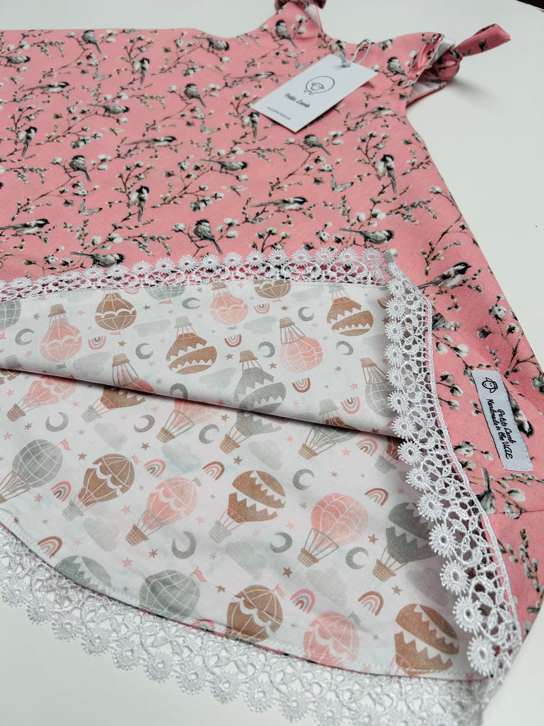 Ramadan reversible dress