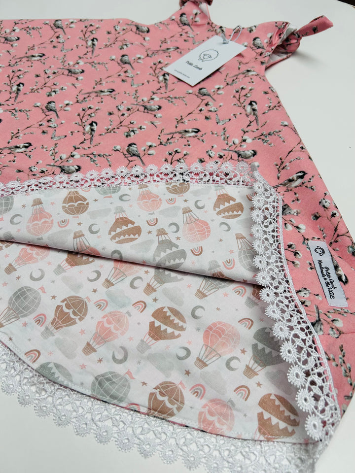 Ramadan reversible dress
