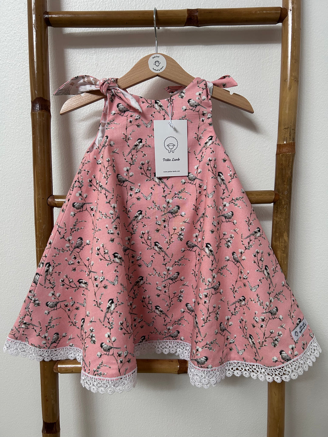 Ramadan reversible dress