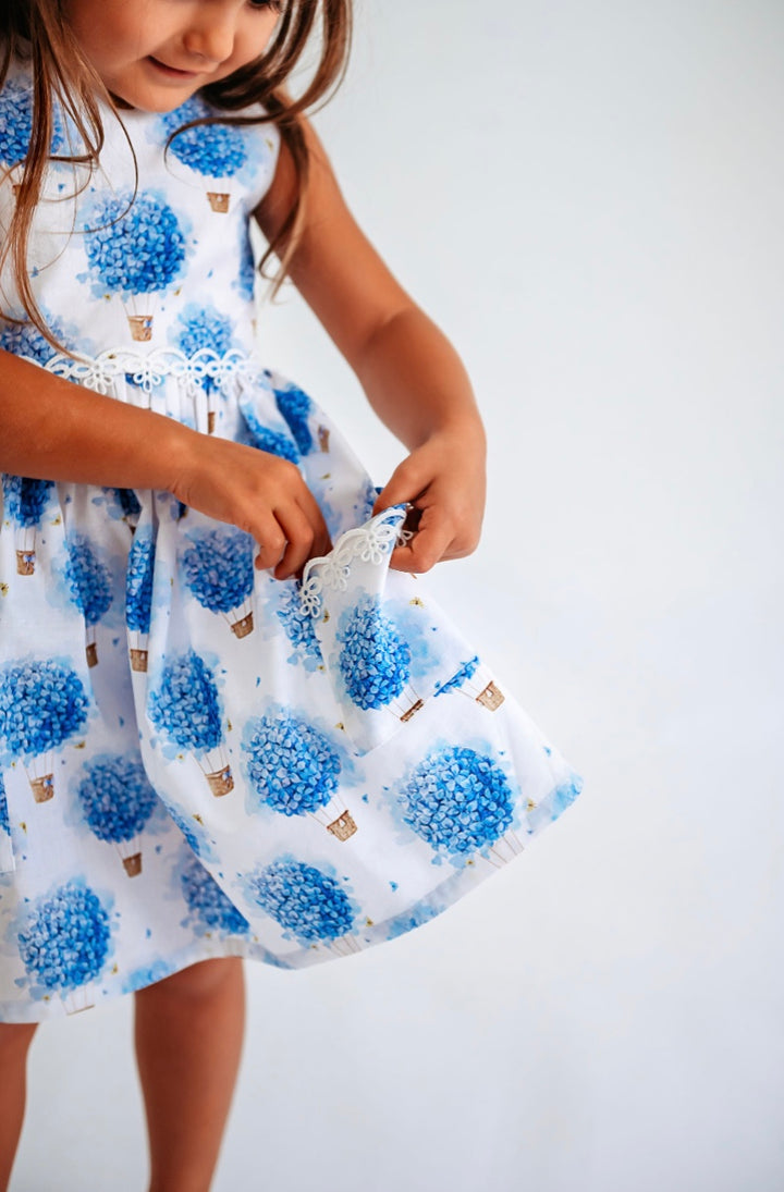 Custom order Samantha