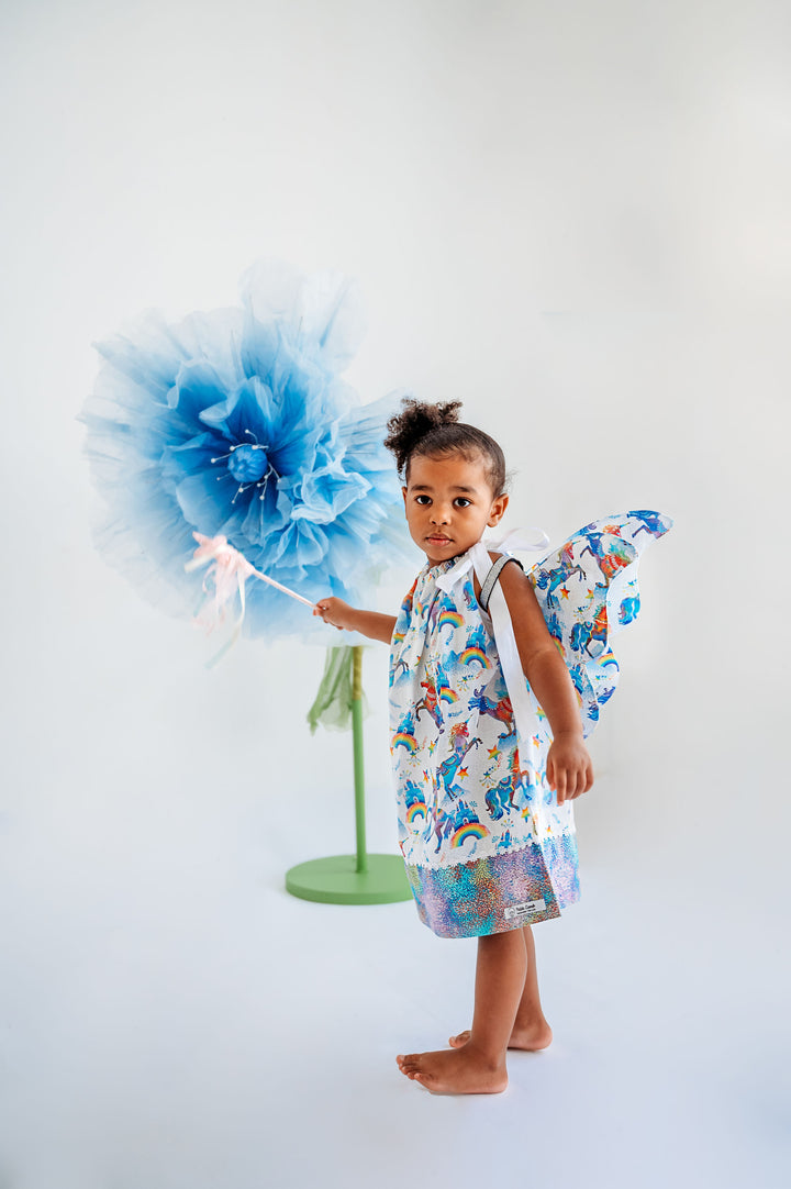 Unicorn Adjustable Dress