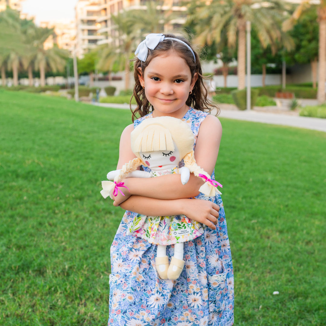 Lily Florence Dress