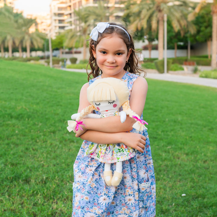 Lily Florence Dress
