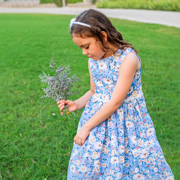 Lily Florence Dress