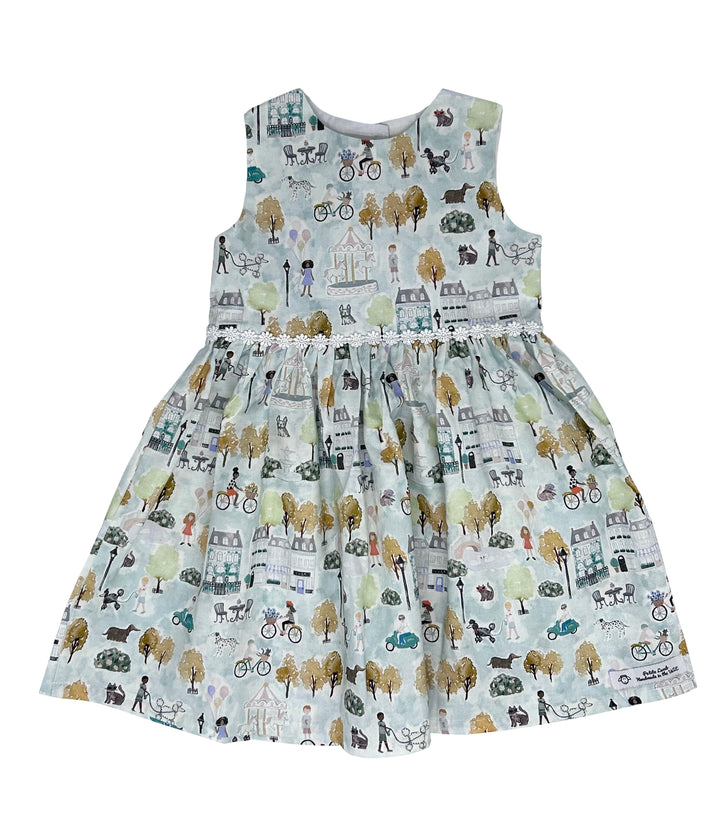 La Parisian Life Dress