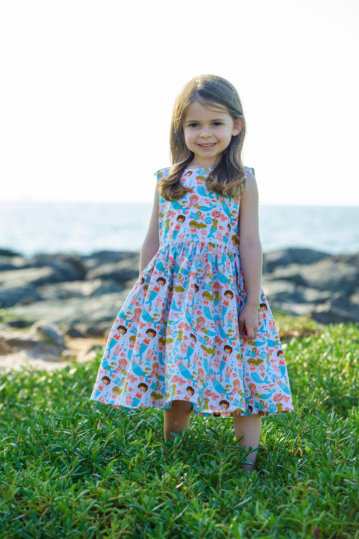 Mermaid Dress