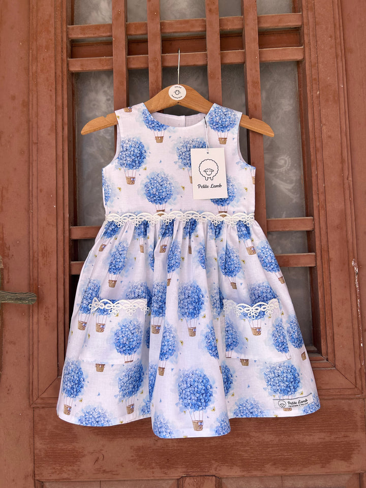 Summer Florence Dress